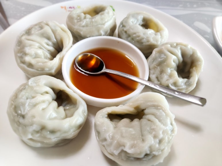 설원칡냉면 금수갈비 매포점 이미지