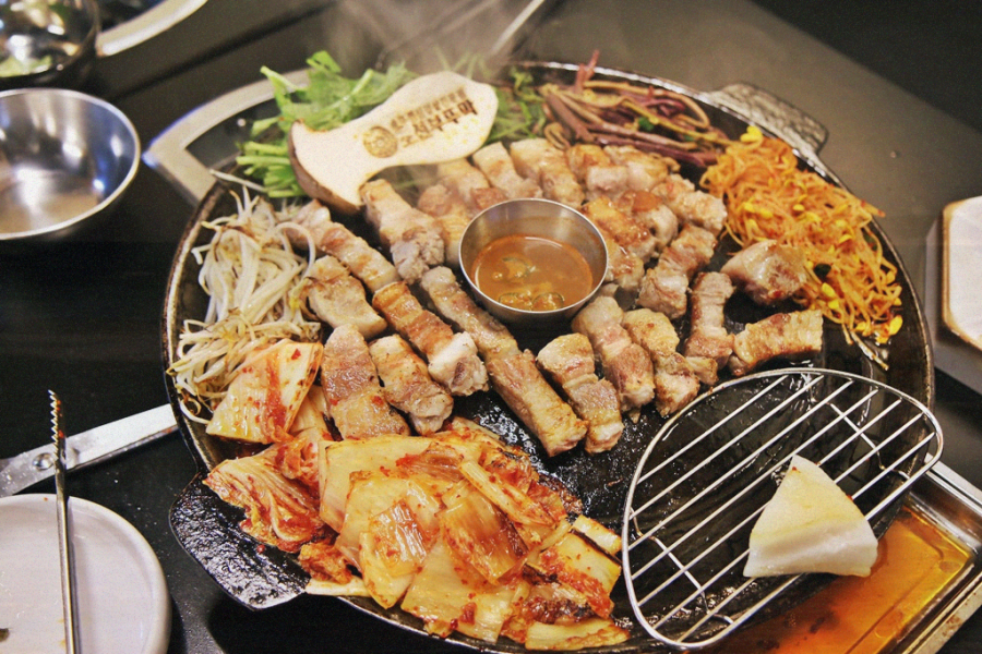 조선부뚜막광교역점 이미지