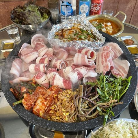 냅다청양집이수점 이미지