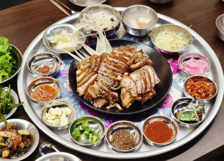 남도족발153 이미지