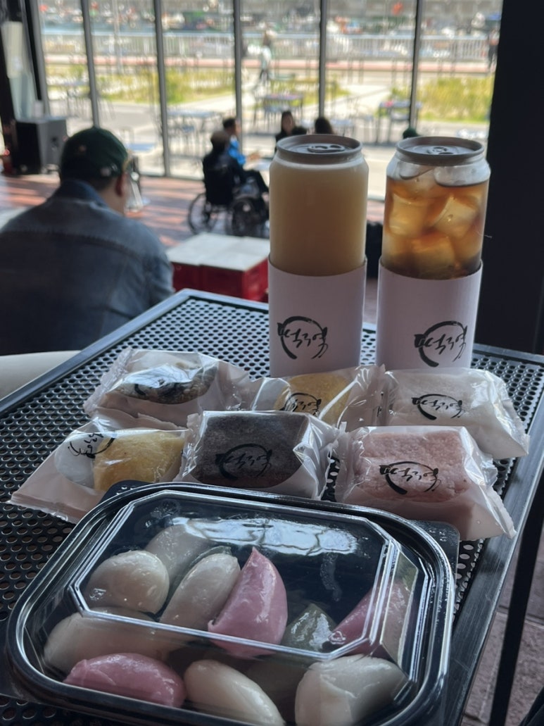 떡구역밀락더마켓점 이미지