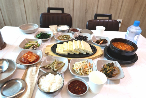 소백산별미두부 이미지