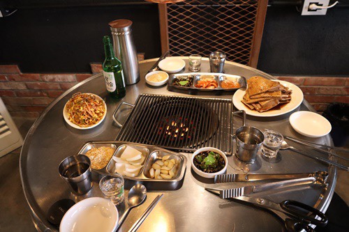 팔분갈비찜 이미지