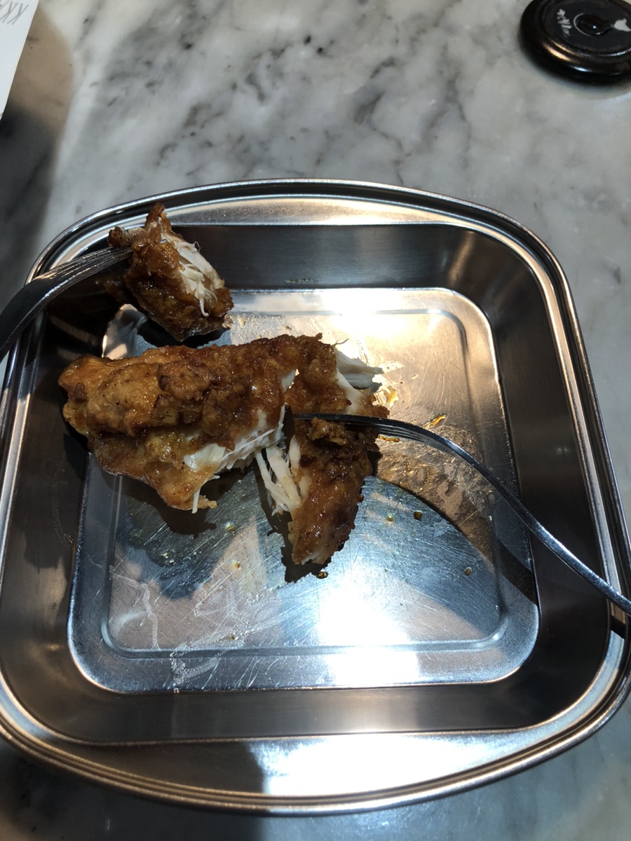 KFC 사당역점 이미지