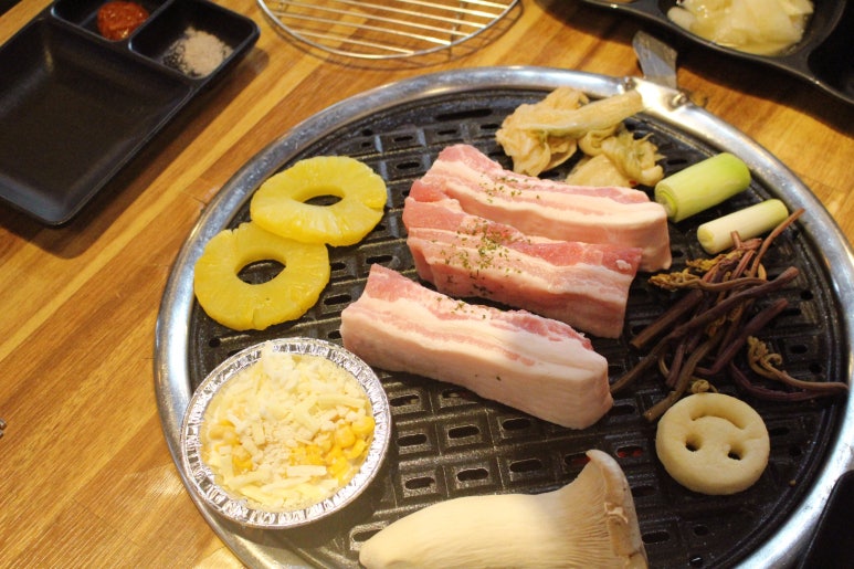 숙성돼지90 이미지