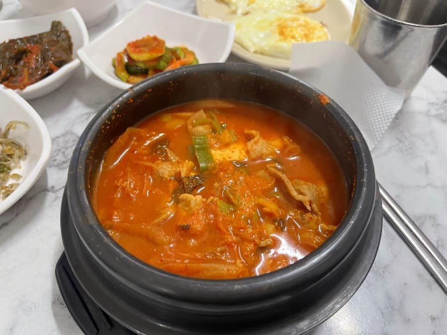 전라도식당 사진 3
