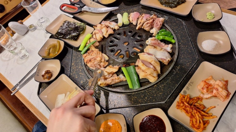 팔각도은평 이미지