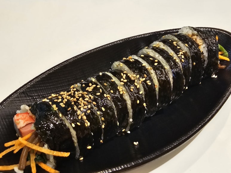 신천개맛있는떡볶이 이미지