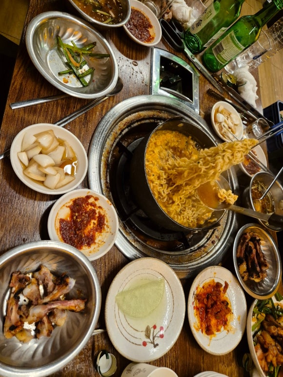 만덕숯닭92 이미지