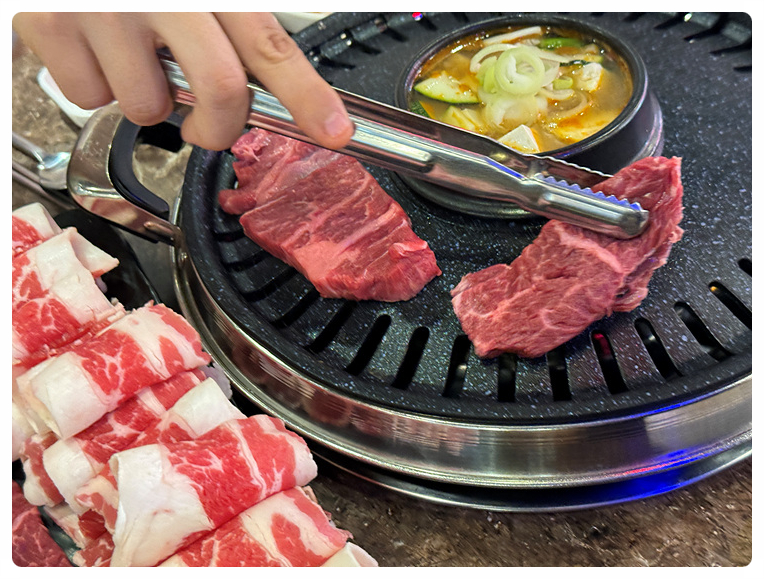 흥부네집정육식당 이미지