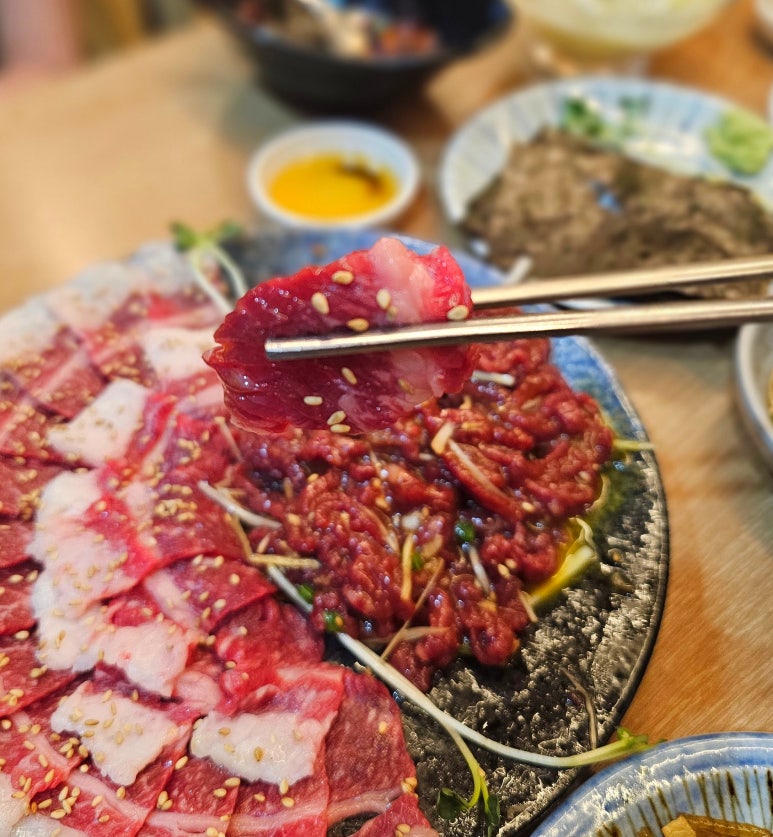 정우생고기 이미지