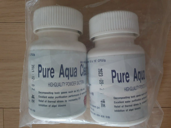 아쿠아pure 이미지