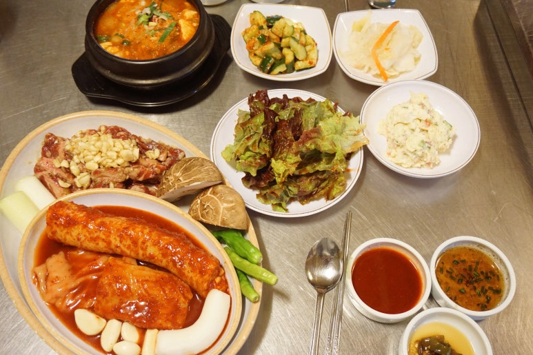 세광양대창 천호점 이미지