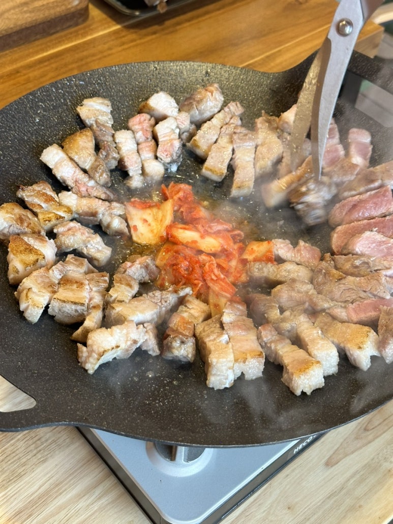 바베큐팩토리 이미지