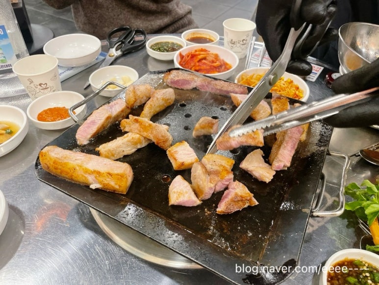 해도뒷고기 이미지