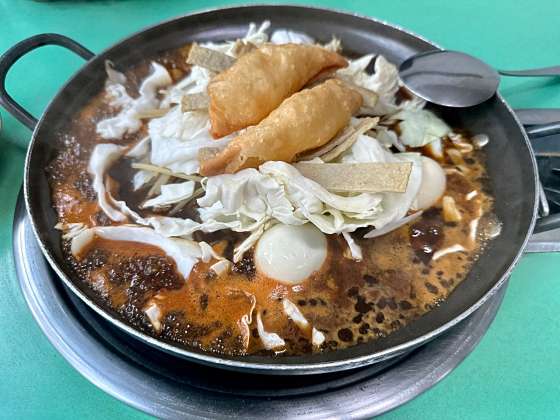 인생떡볶이 이미지