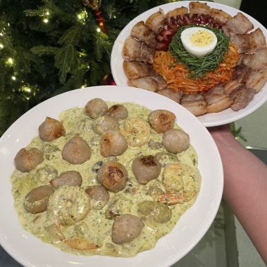 삼국지 김치찜 이미지