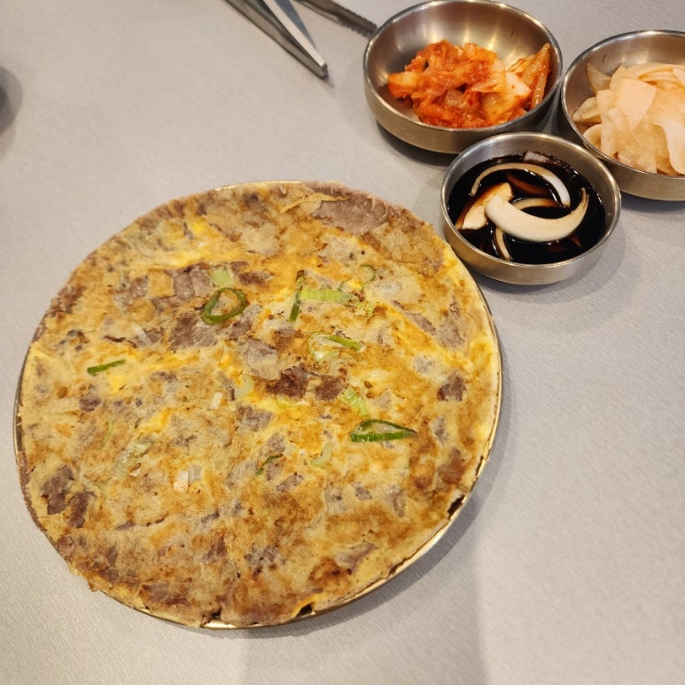 진주냉면이가원 이미지
