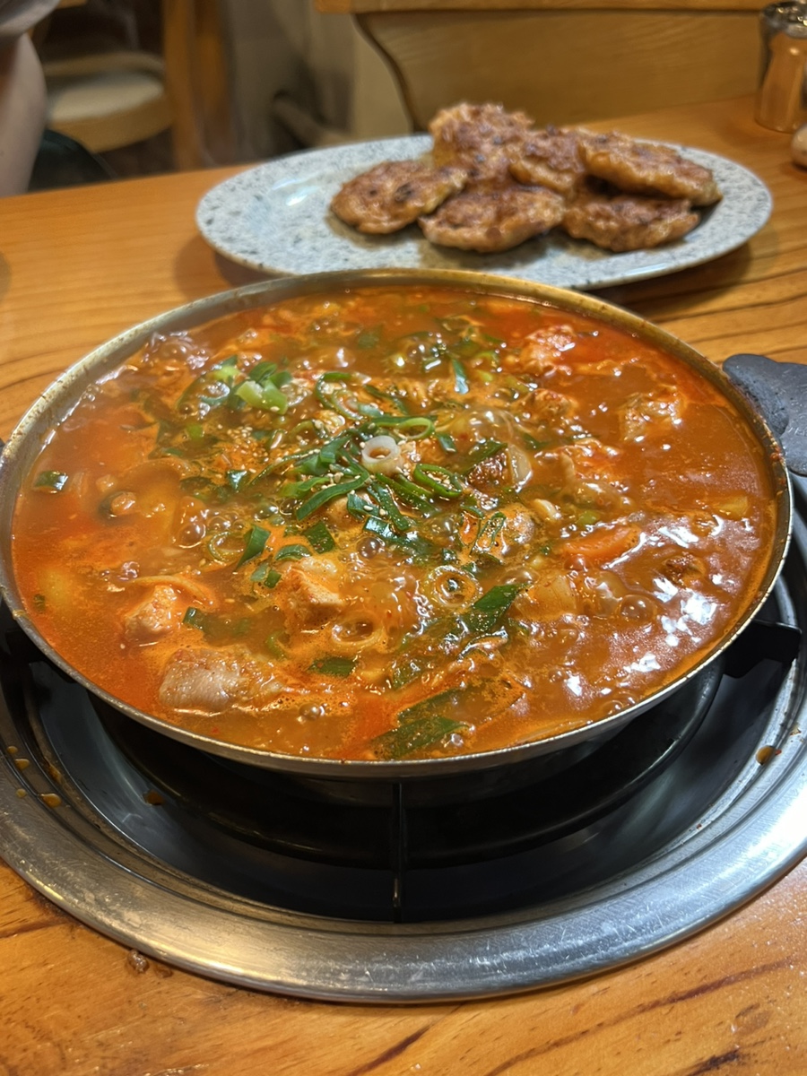 응암닭도리탕 이미지