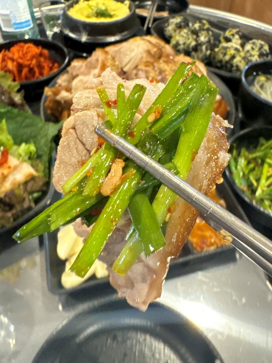 다해족발 이미지