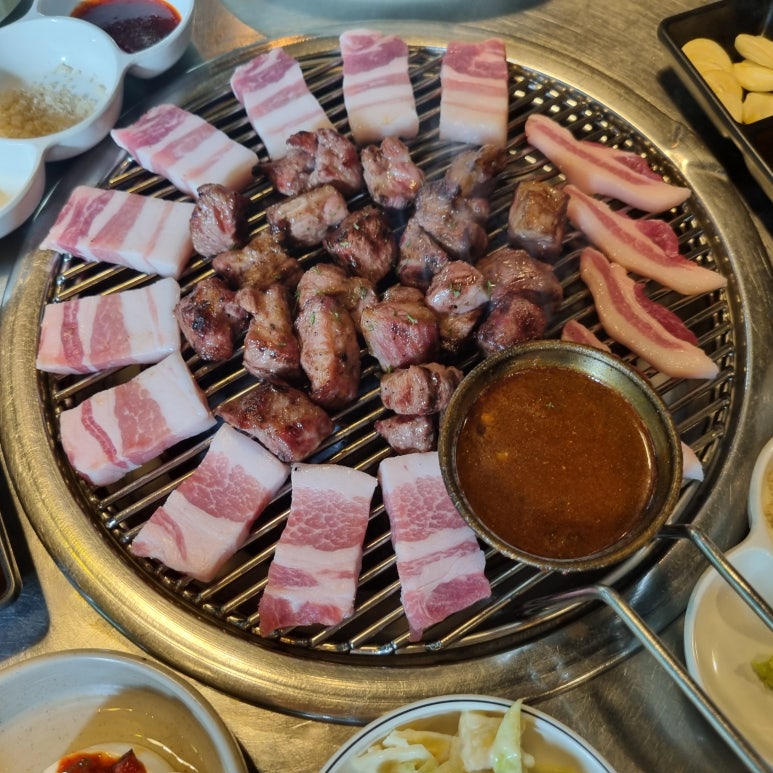제주탐하리 이미지
