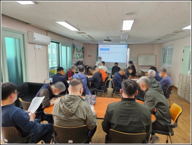 의료법인 강릉동인병원 이미지