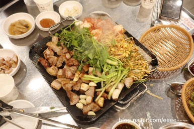 해도뒷고기 이미지
