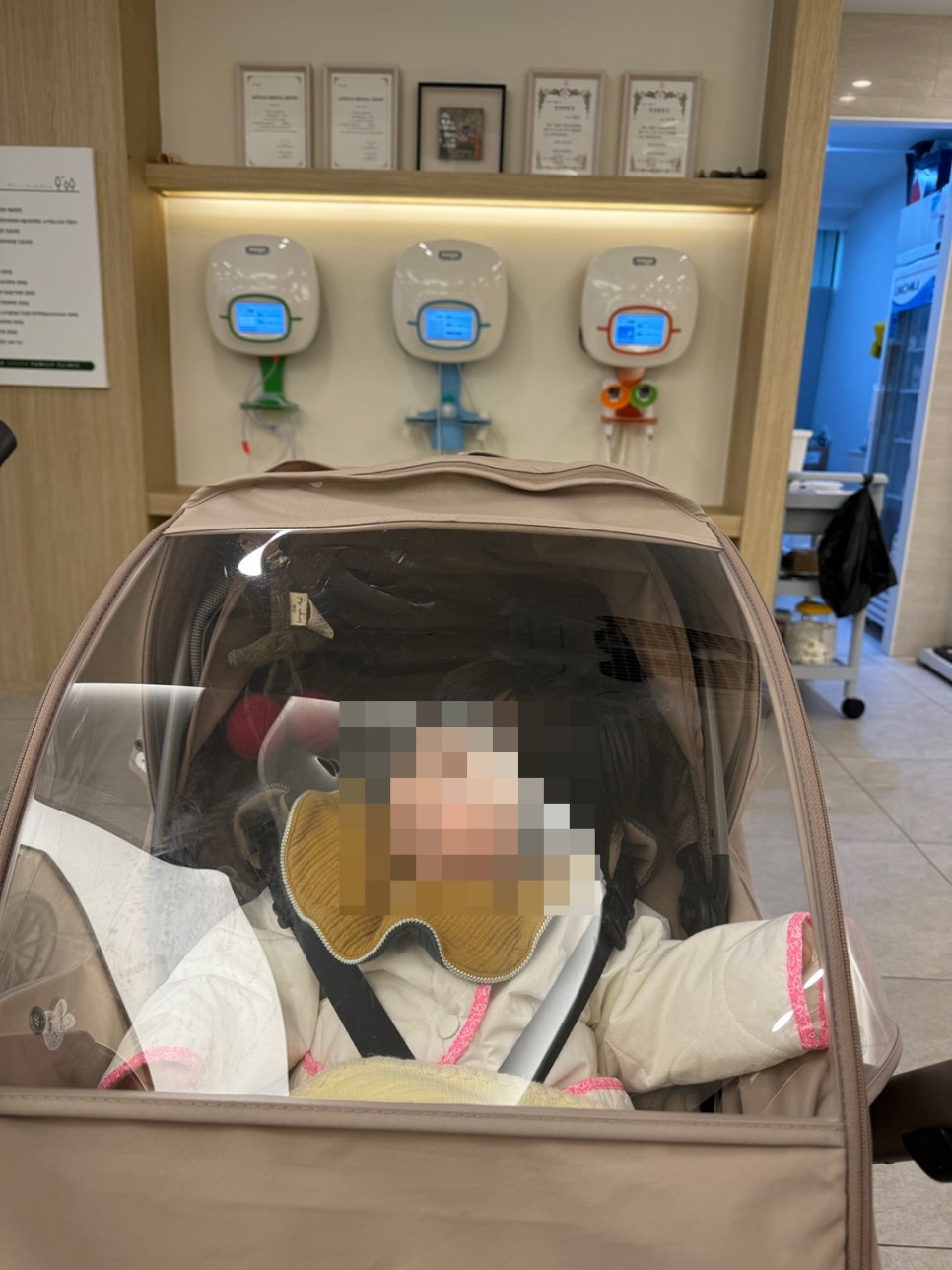 서담소아과 이미지