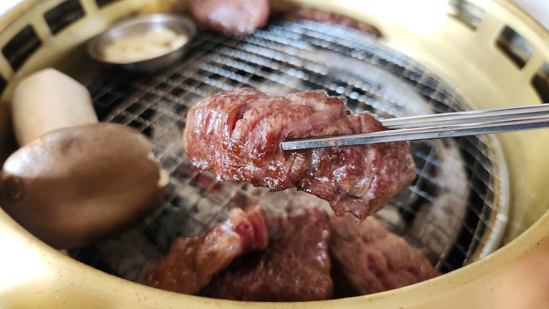 홍성한우 이미지