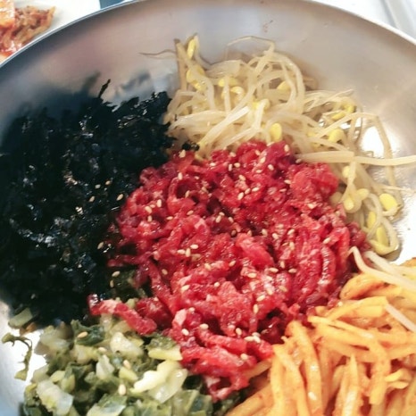 정우숯불갈비 이미지