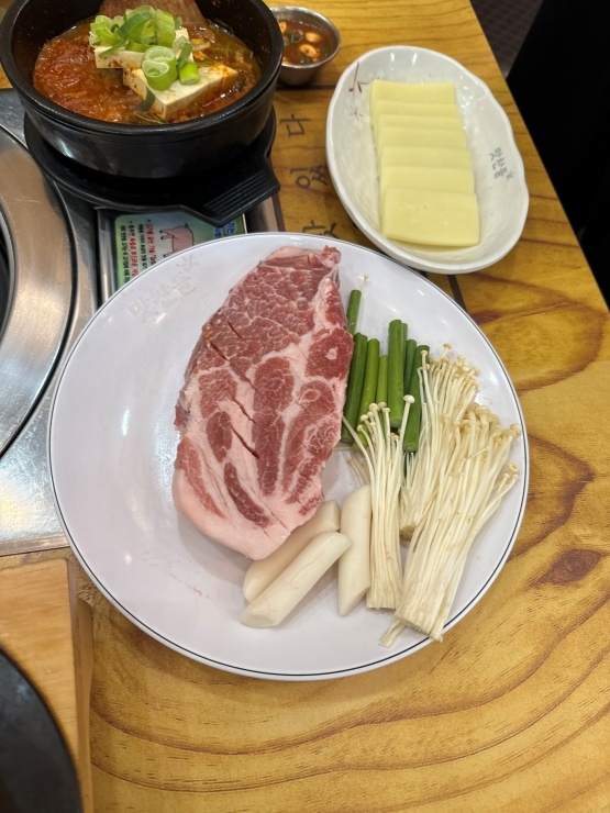 수원맛찬들왕소금구이 이미지