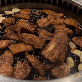 원조마포숯불갈비 이미지