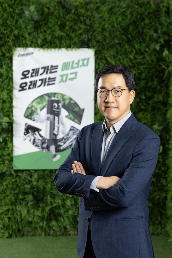 에너자이저코리아(주) 이미지