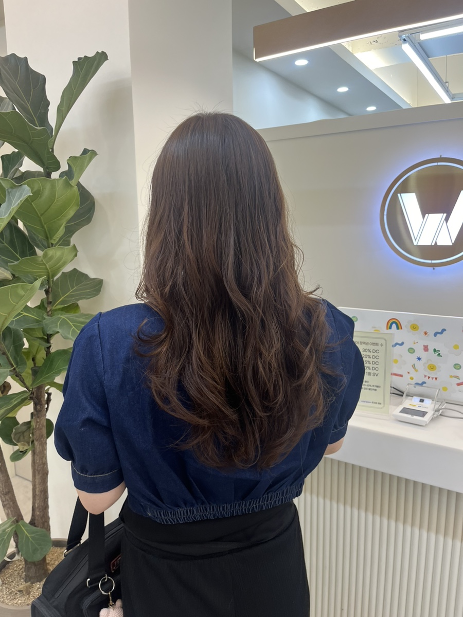 웨이비(Wavy) 이미지