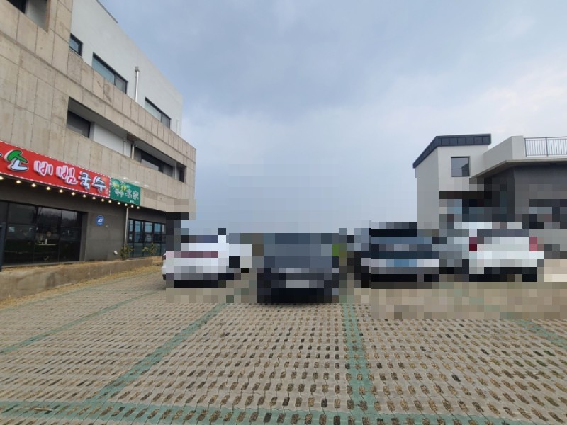 능소비빔국수 이미지