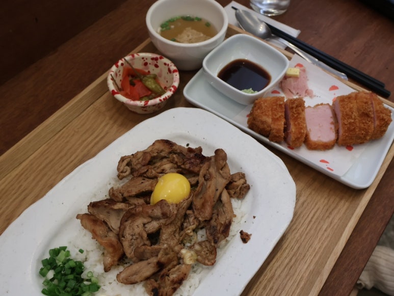 서울우동식당 이미지