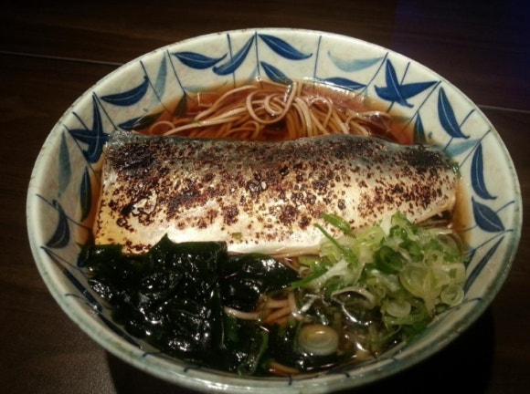 호로록국수 이미지