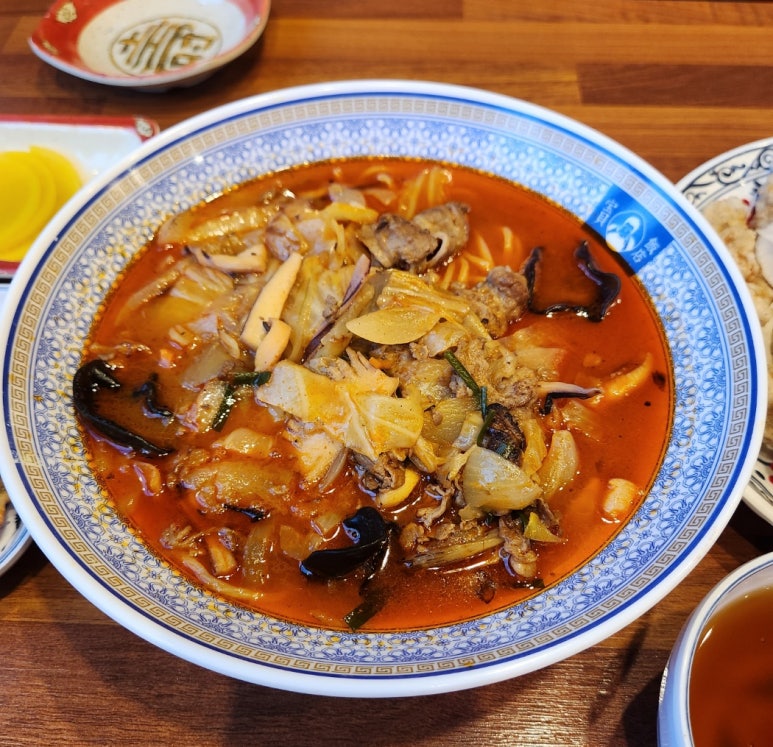 보배반점 광교법원점 이미지
