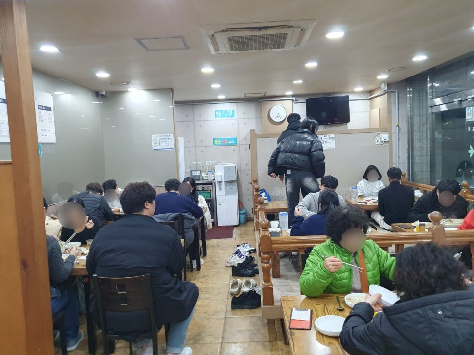 대학칼국수 이미지