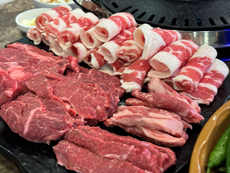흥부식당 이미지
