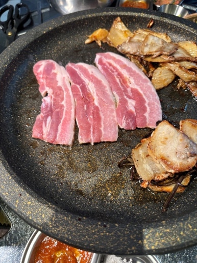 냉삼언니 이미지