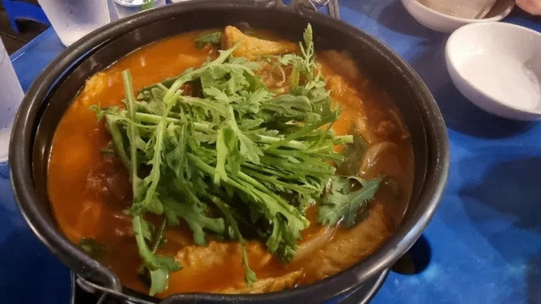 짝태앤노가리오산대역점 이미지