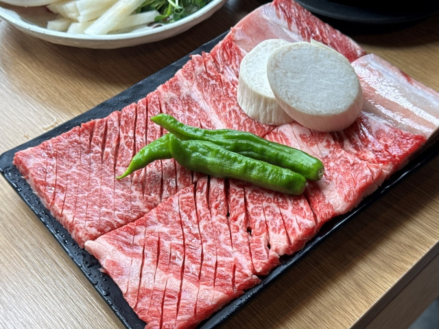 김쉐프포천갈비 이미지