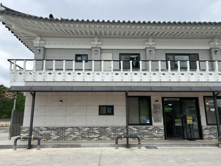 으리으리김밥 이미지