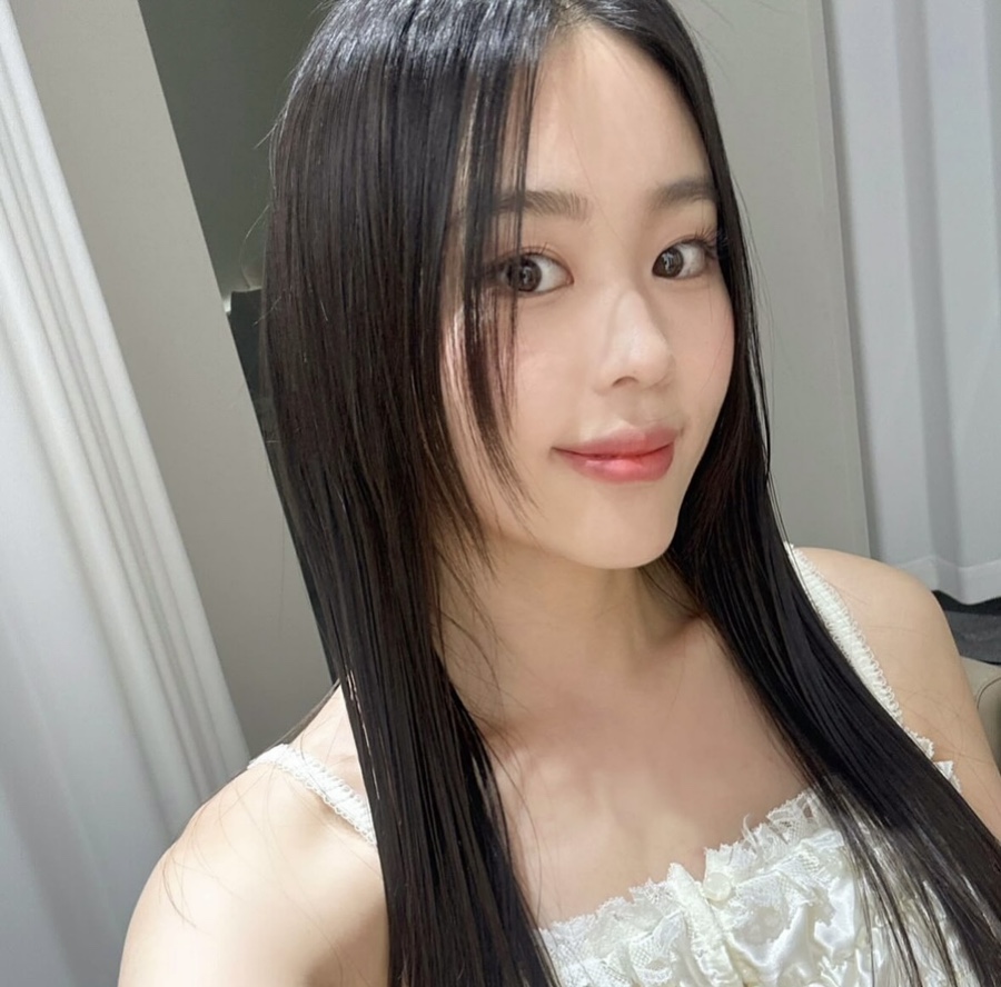 마린헤어 이미지