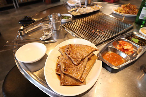 팔분갈비찜 이미지