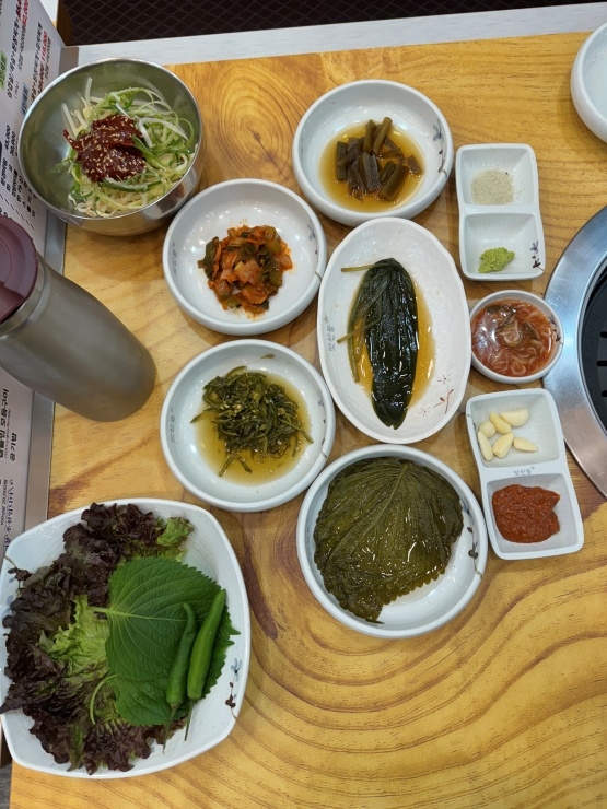 수원맛찬들왕소금구이 이미지