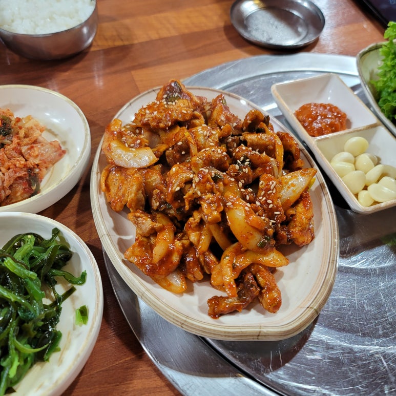 연안정육점 이미지