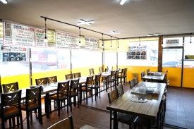 소문난삼계탕 이미지