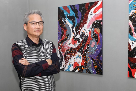 주식회사 메가메타 이미지